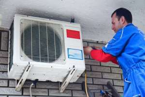 24/7 and Emergency HVAC Near Holland, VA | Air Conidtioning and Heating Contractors